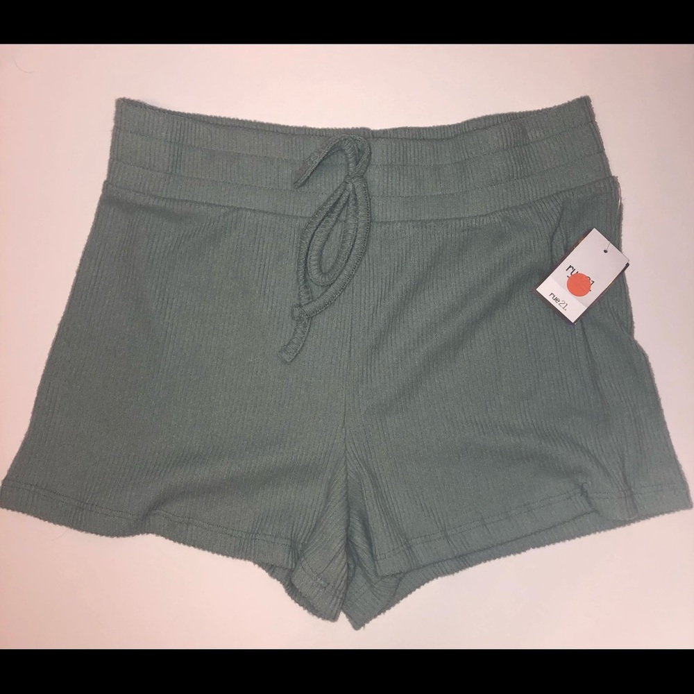 Rue21 Shorts